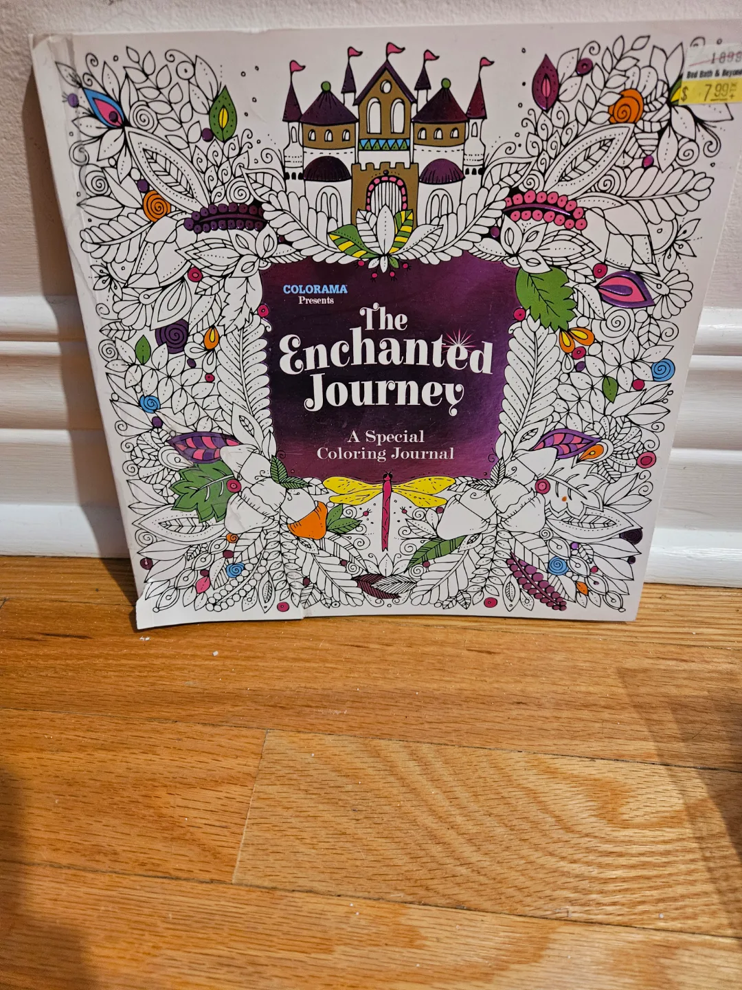 Colouring Book Bundle  Braclets Magnetic Listpads image indicator(2)