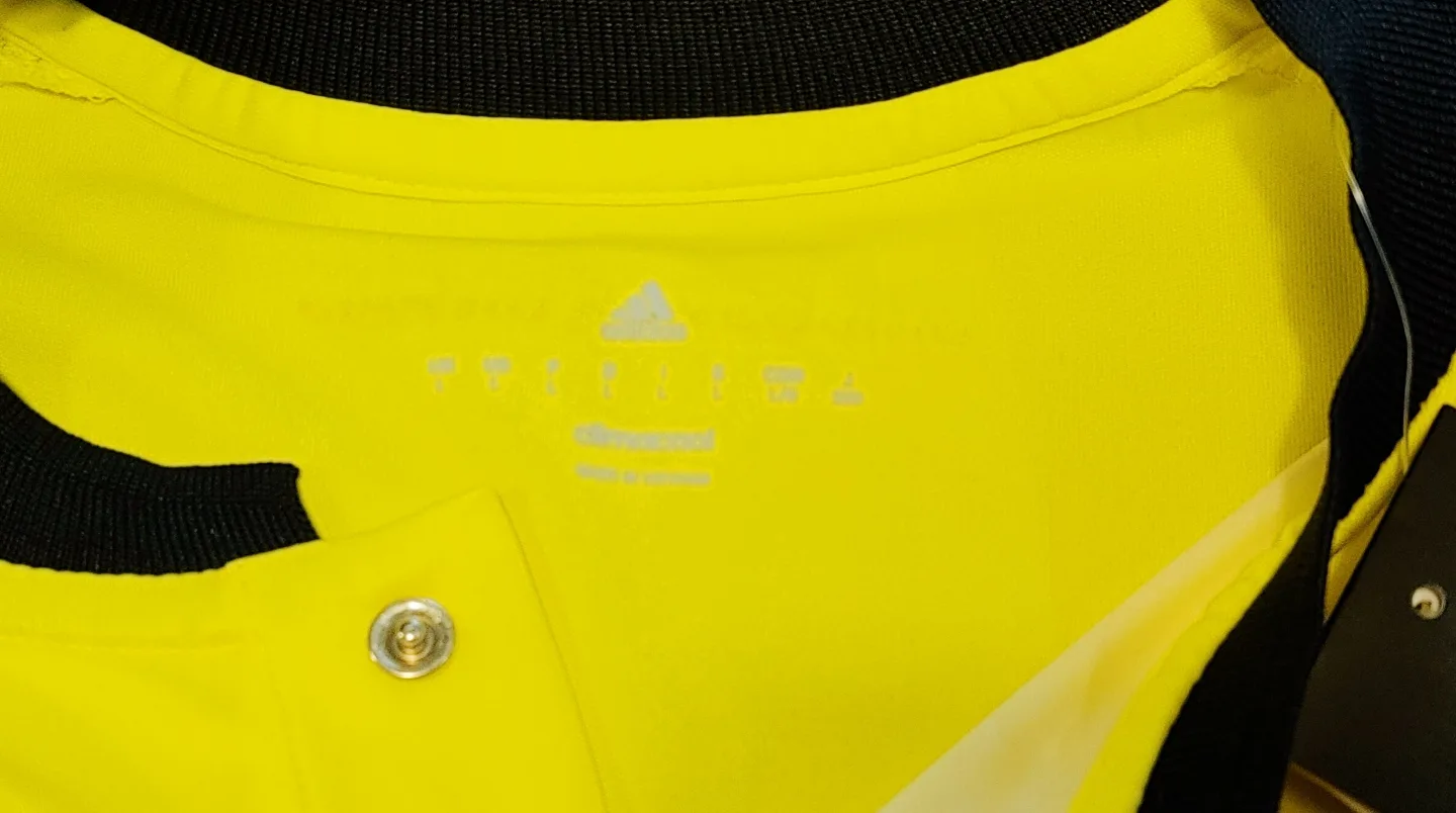 Team Columbia soccer jersey image indicator(3)