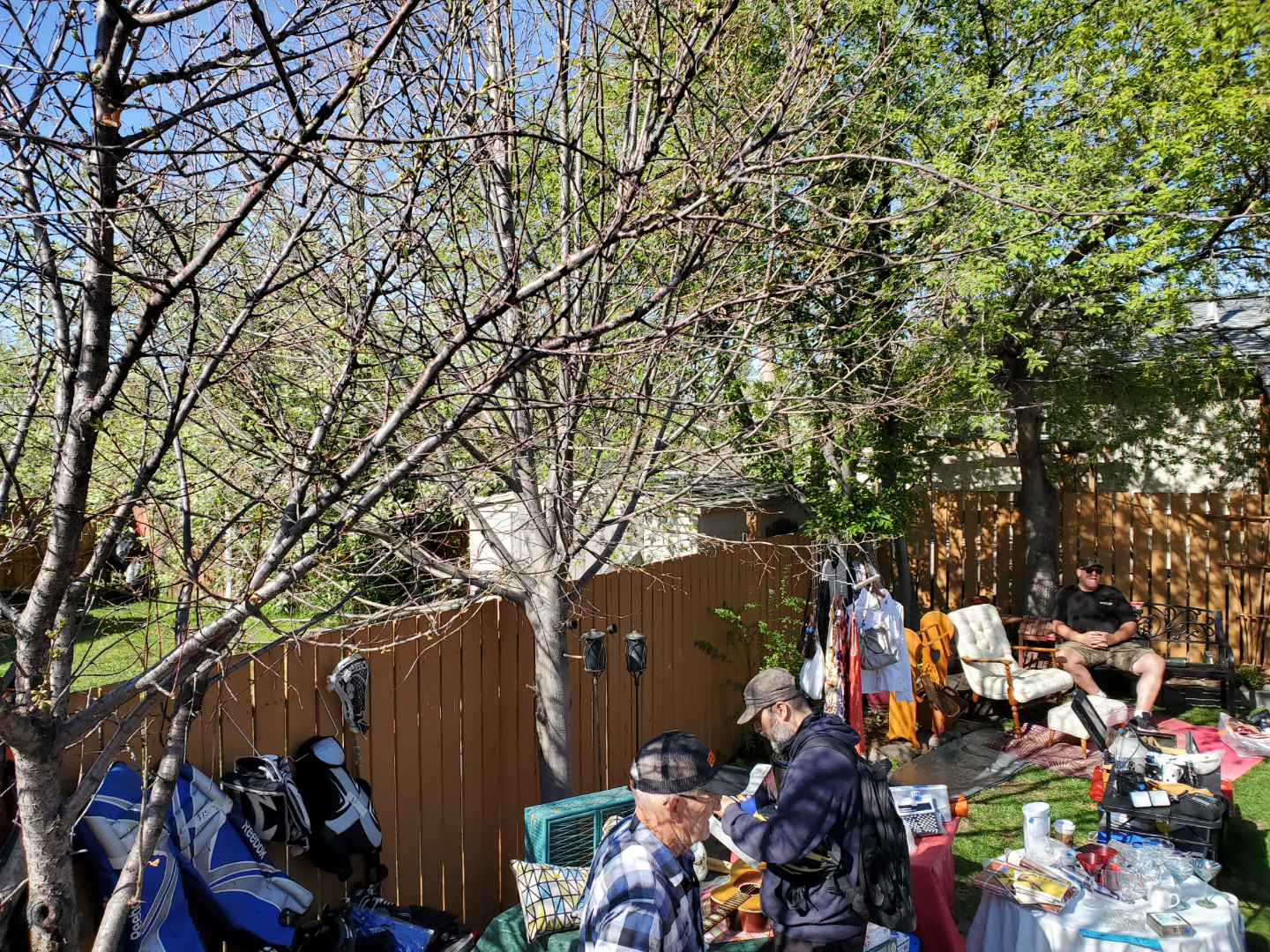 TODAY  Multi Family Moving SALE - photo 3