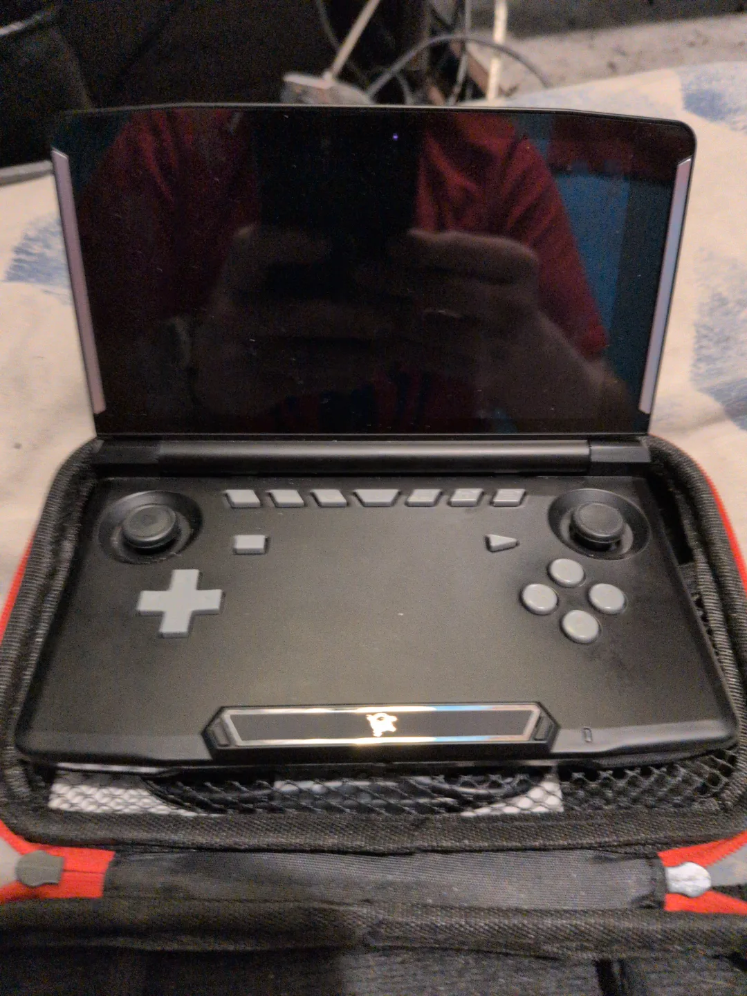 X18S Handheld Gaming Console image indicator(3)