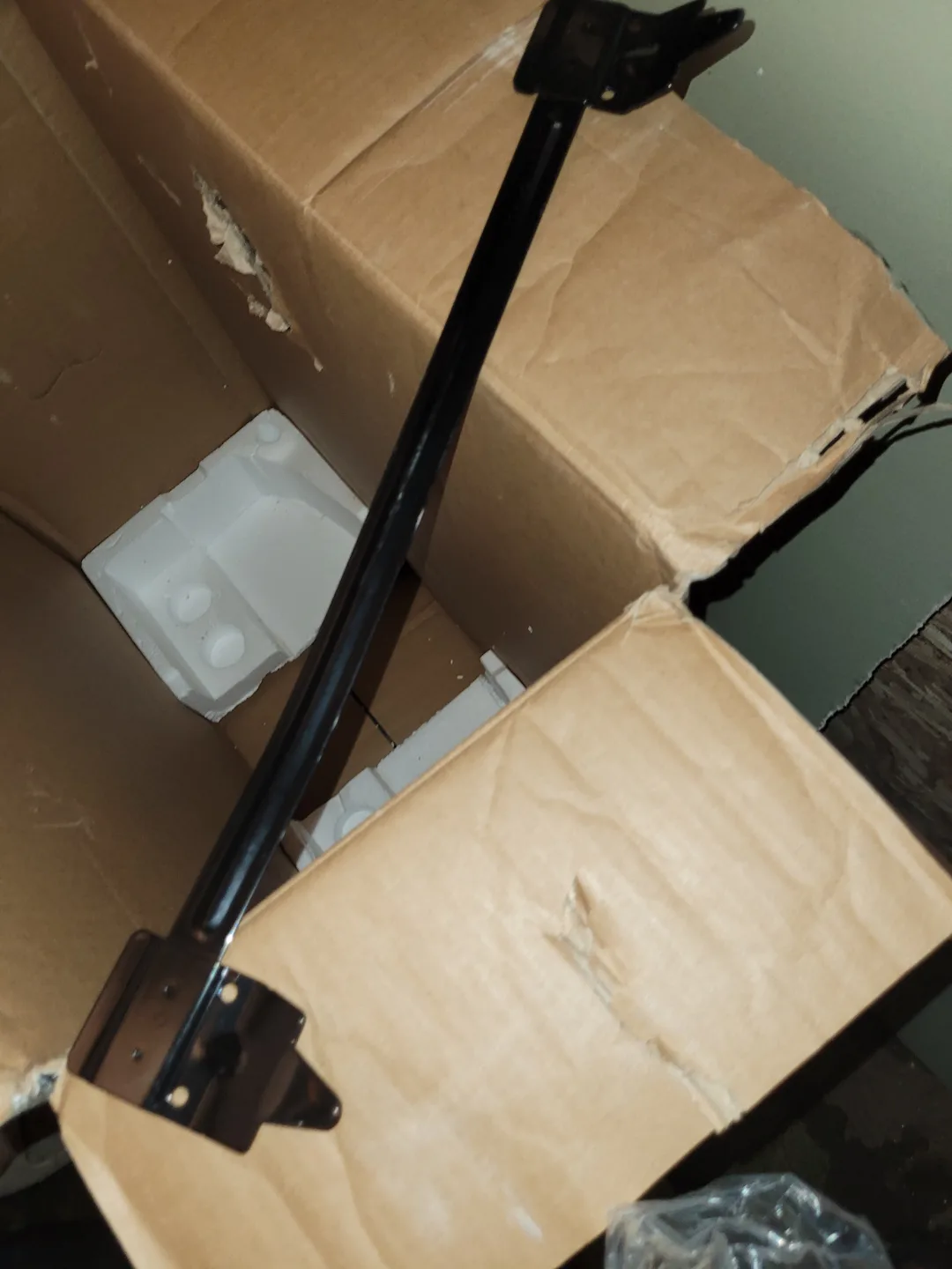 New Dyna-Glo Vent-Free Gas Wall Heater for sale image indicator(6)