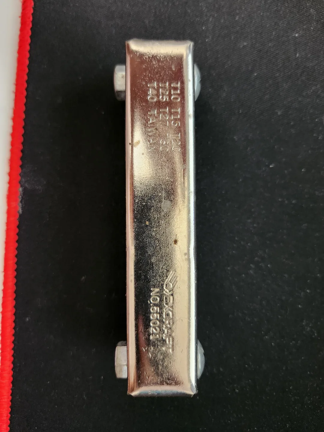 Torx fold up key set thumbnail
