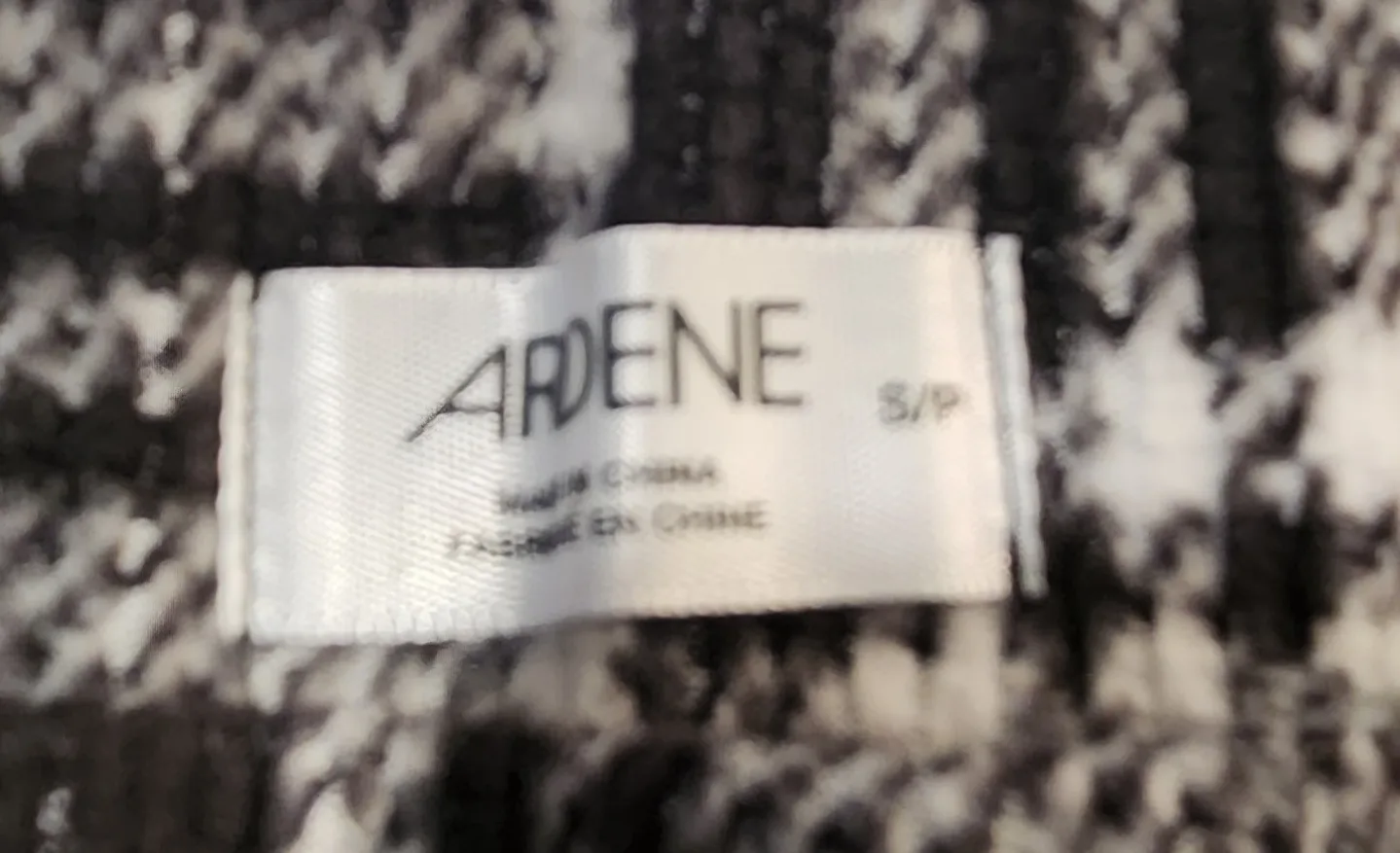 Ardenne Women's Après Ski Club Waffle Knit Lounge Set image indicator(6)
