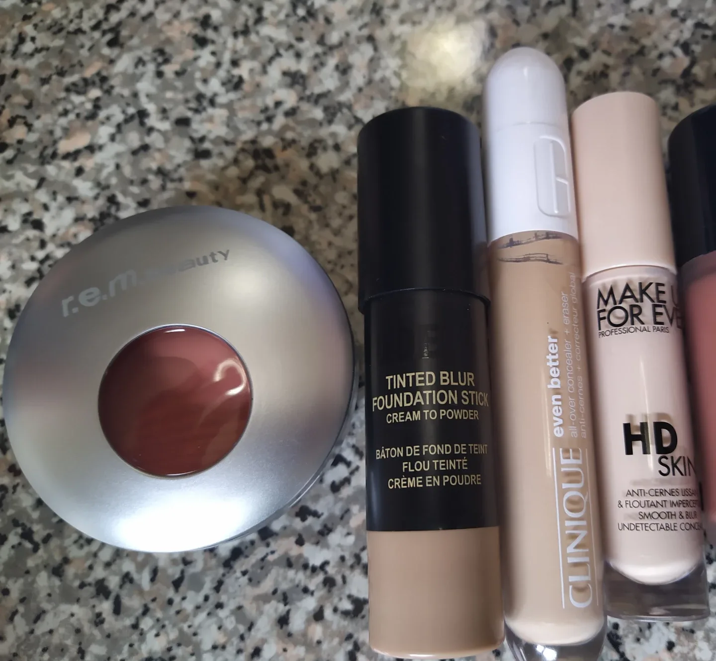 Assorted Makeup thumbnail