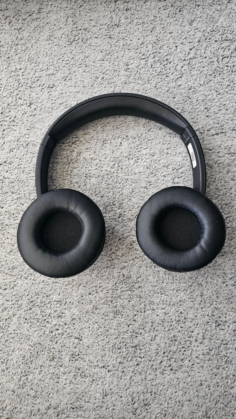 Wireless Headphones image indicator(2)