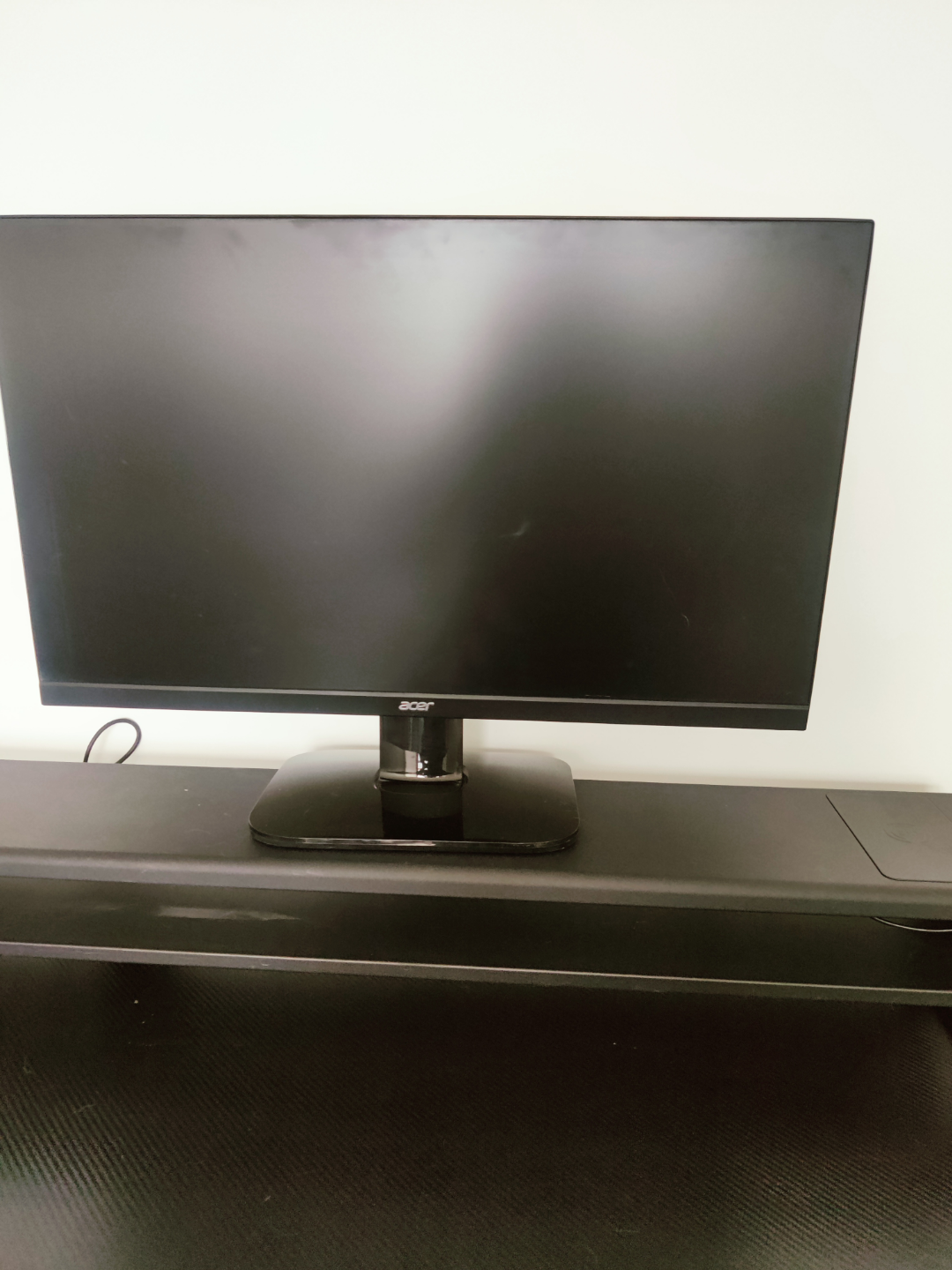 Acer LED Monitor