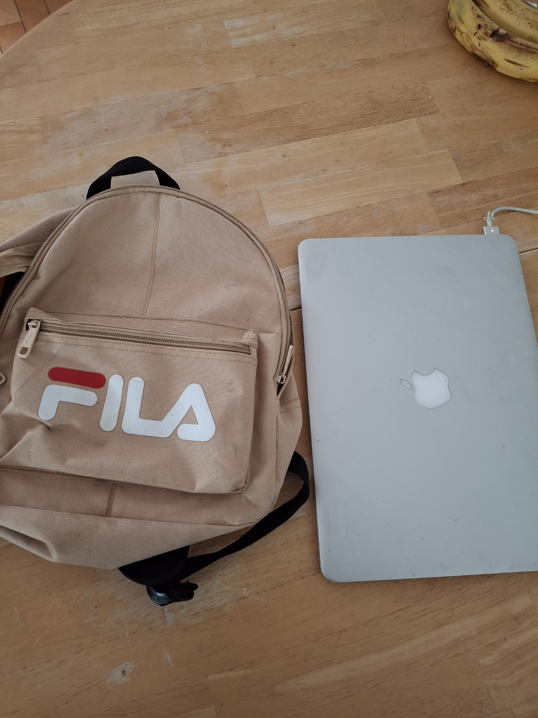 Fila Backpack - photo 2