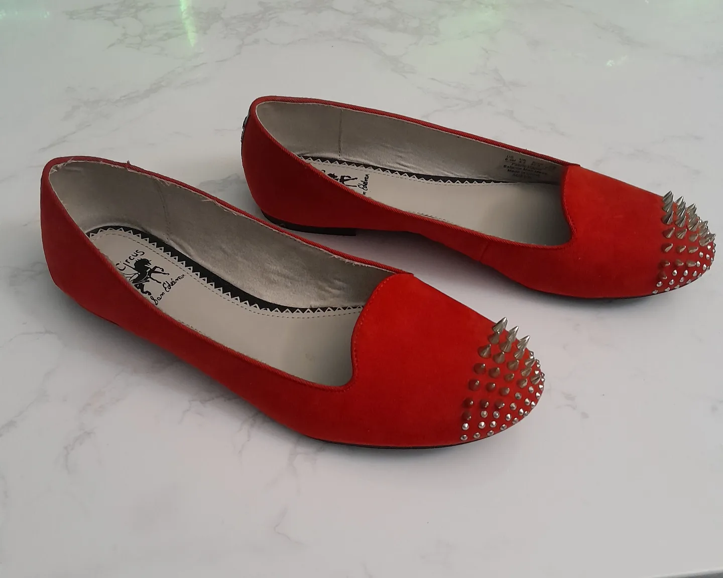 Circus by Sam Edelman image indicator(2)