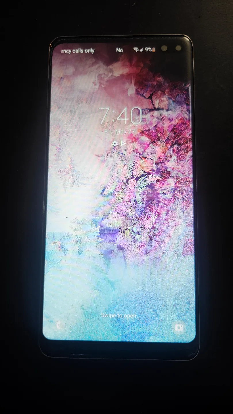 Samsung Galaxy S10+ 128GB