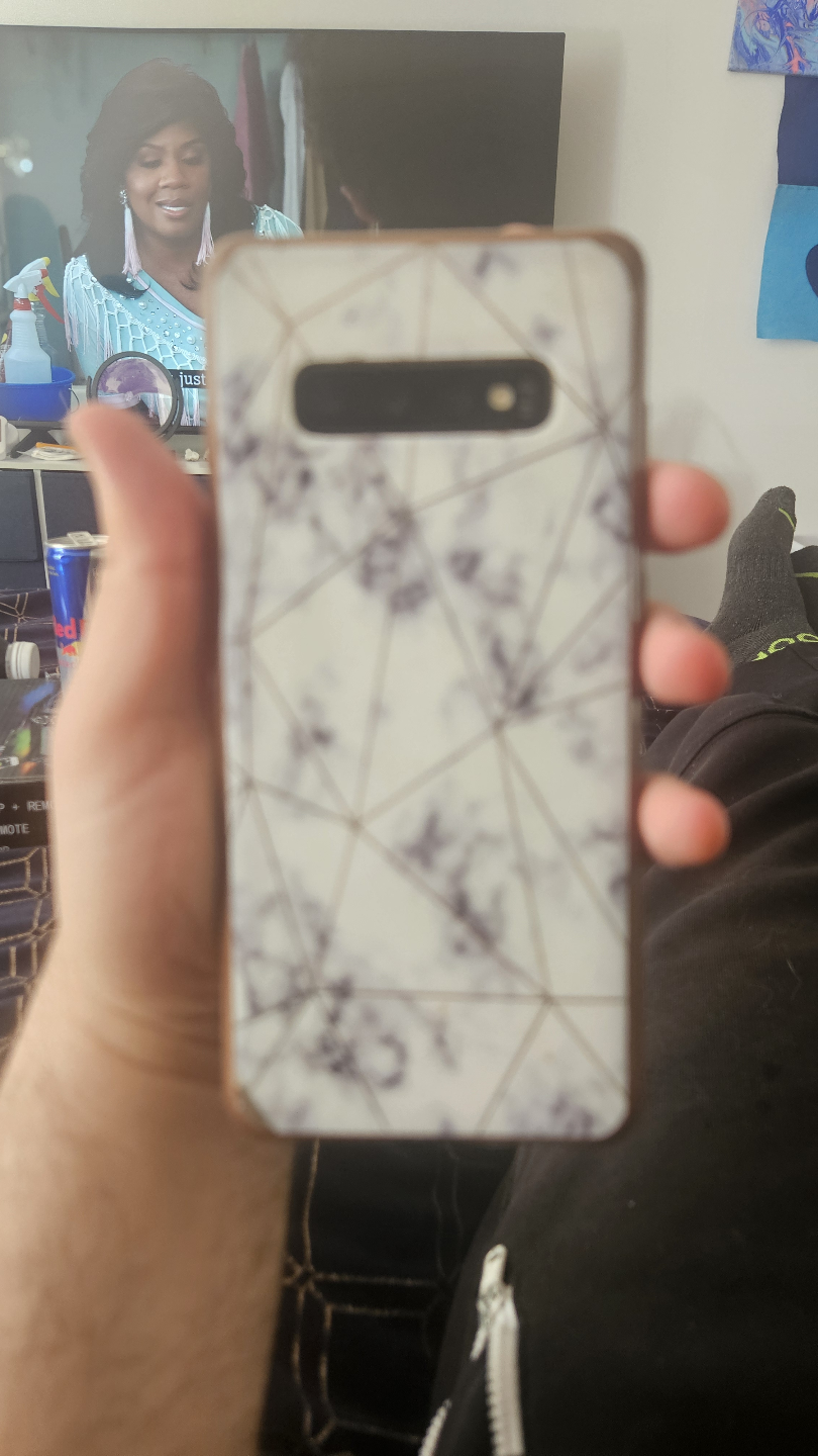 Samsung Galaxy S10+ 128GB - photo 2