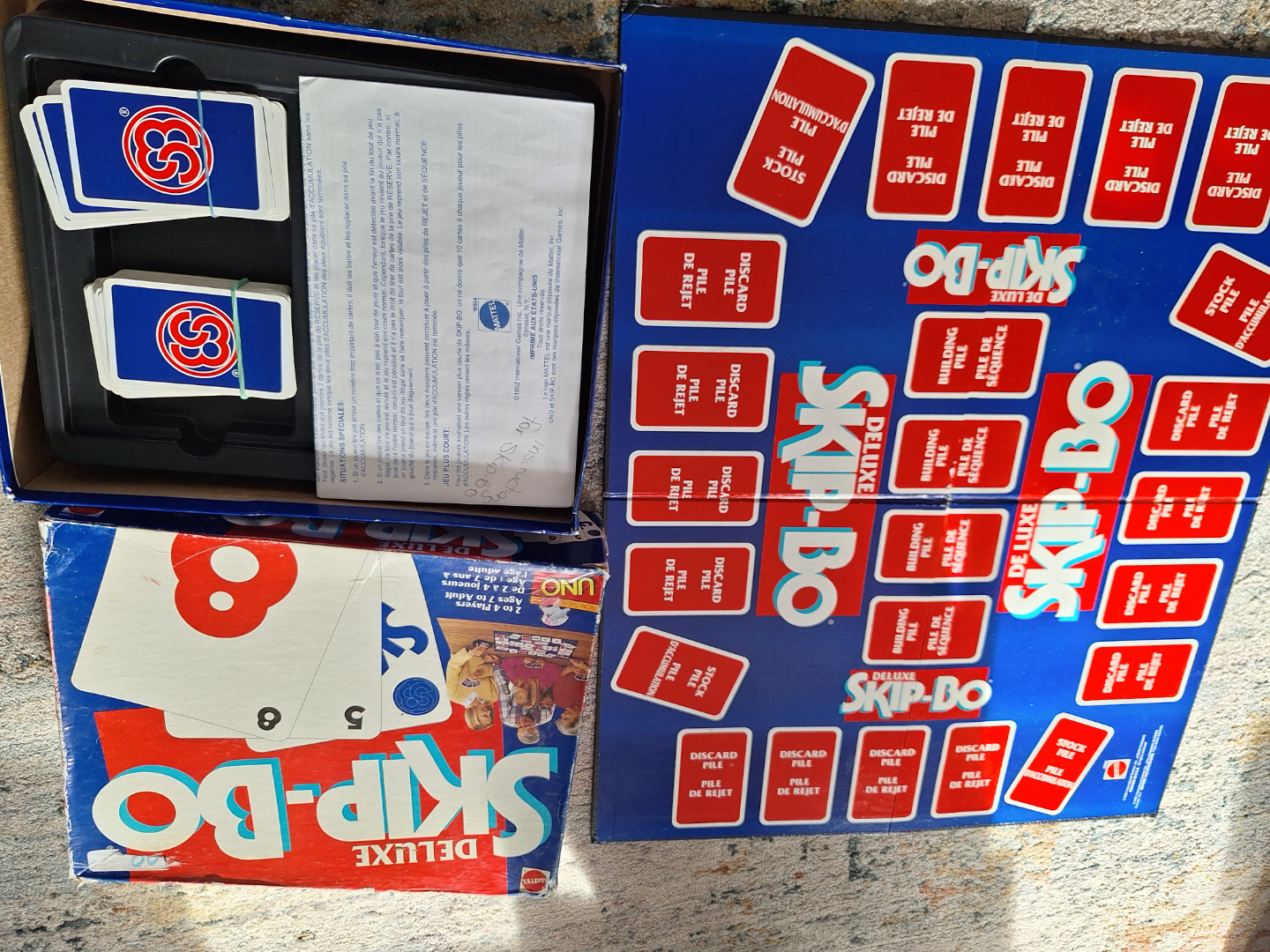 skip bo deluxe
