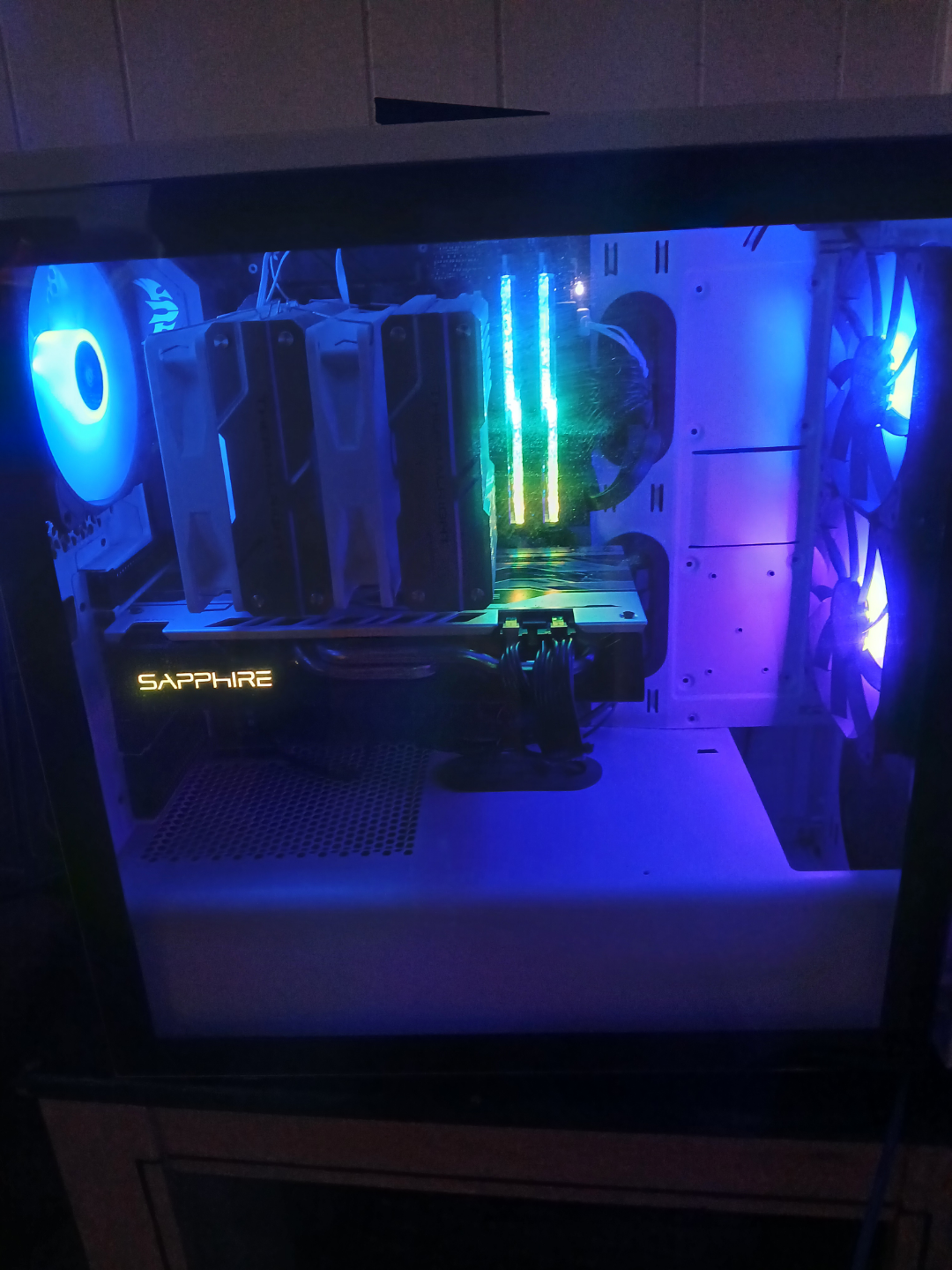 Custom RGB Gaming PC - photo 3