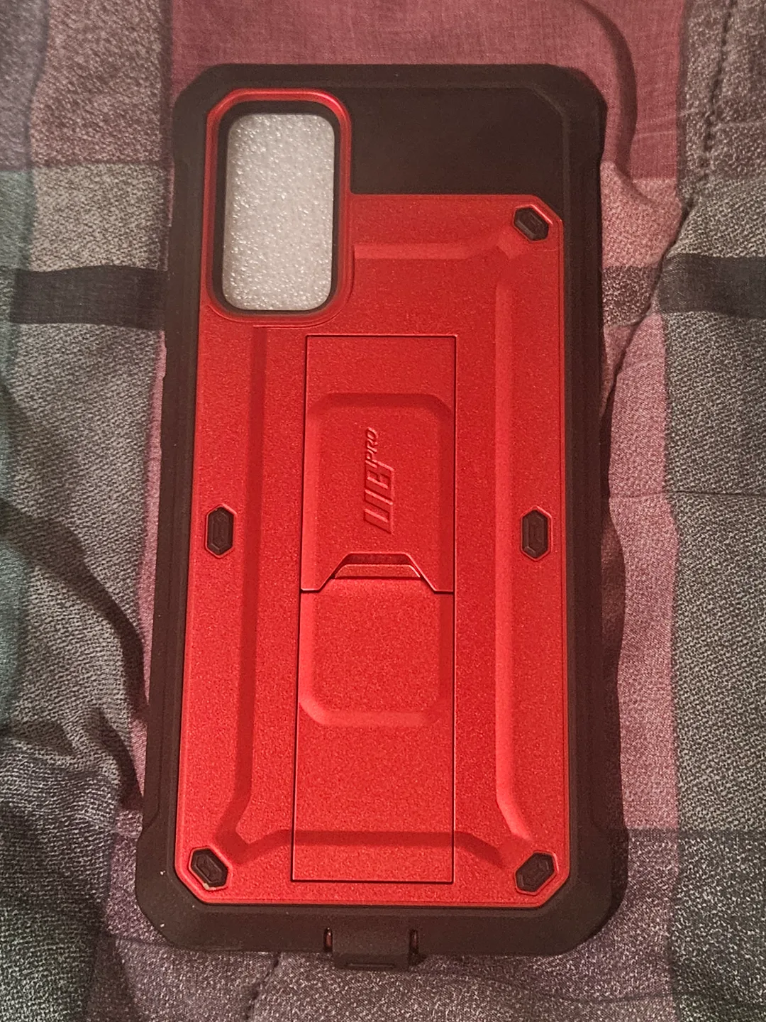 Supcase Unicorn Beetle Pro Case for Samsung Galaxy S20FE image indicator(2)