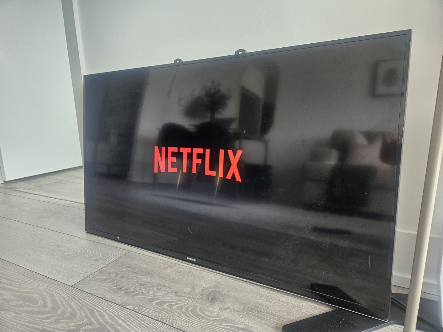 Samsung 40" Smart TV - UN40H6350AF - photo 4