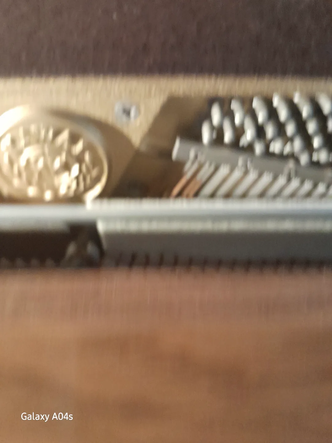 Kawai Upright Piano - Model 502-S image indicator(5)