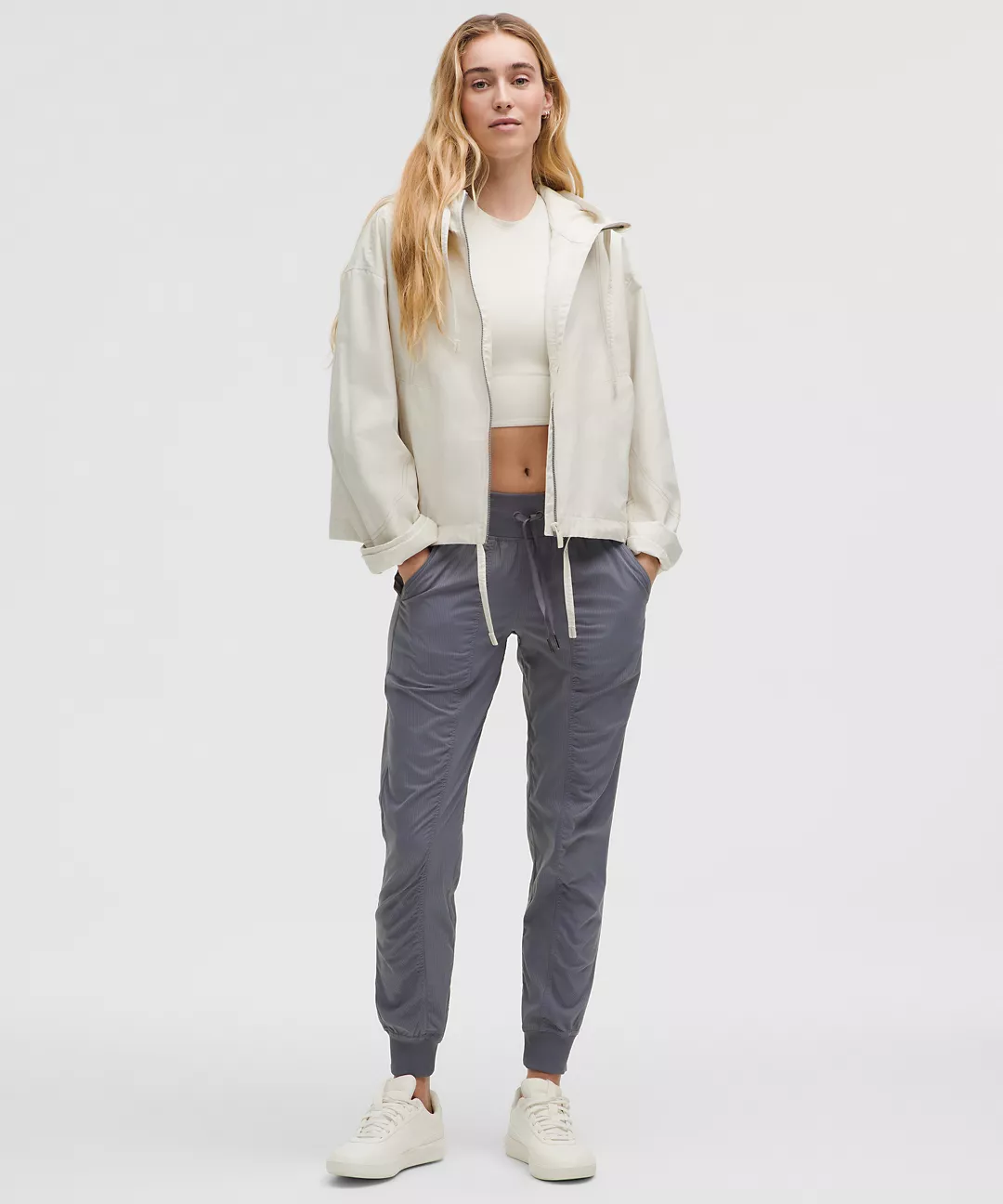 Lululemon - Dance Studio Mid-Rise Jogger Full Length