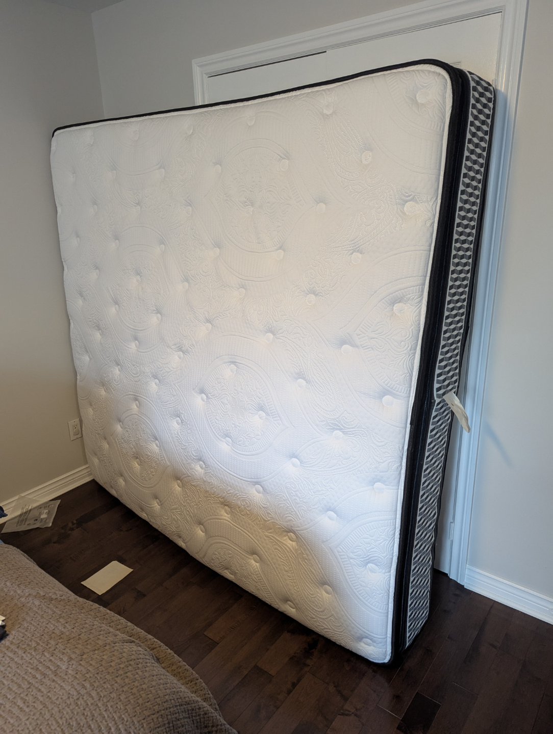 King Mattress - Excellent Condition