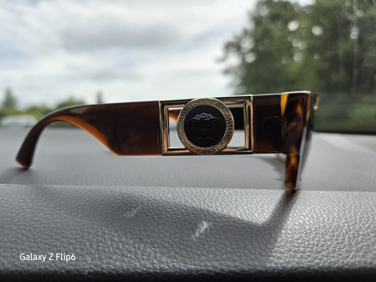 Versace Sunglasses - photo 2