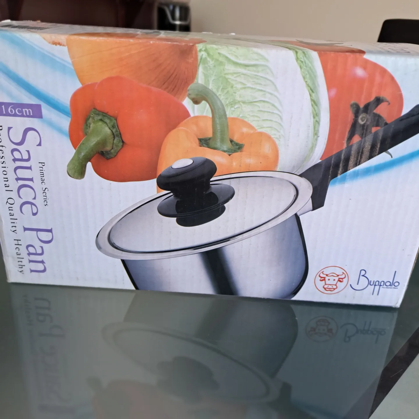 Sauce pan thumbnail