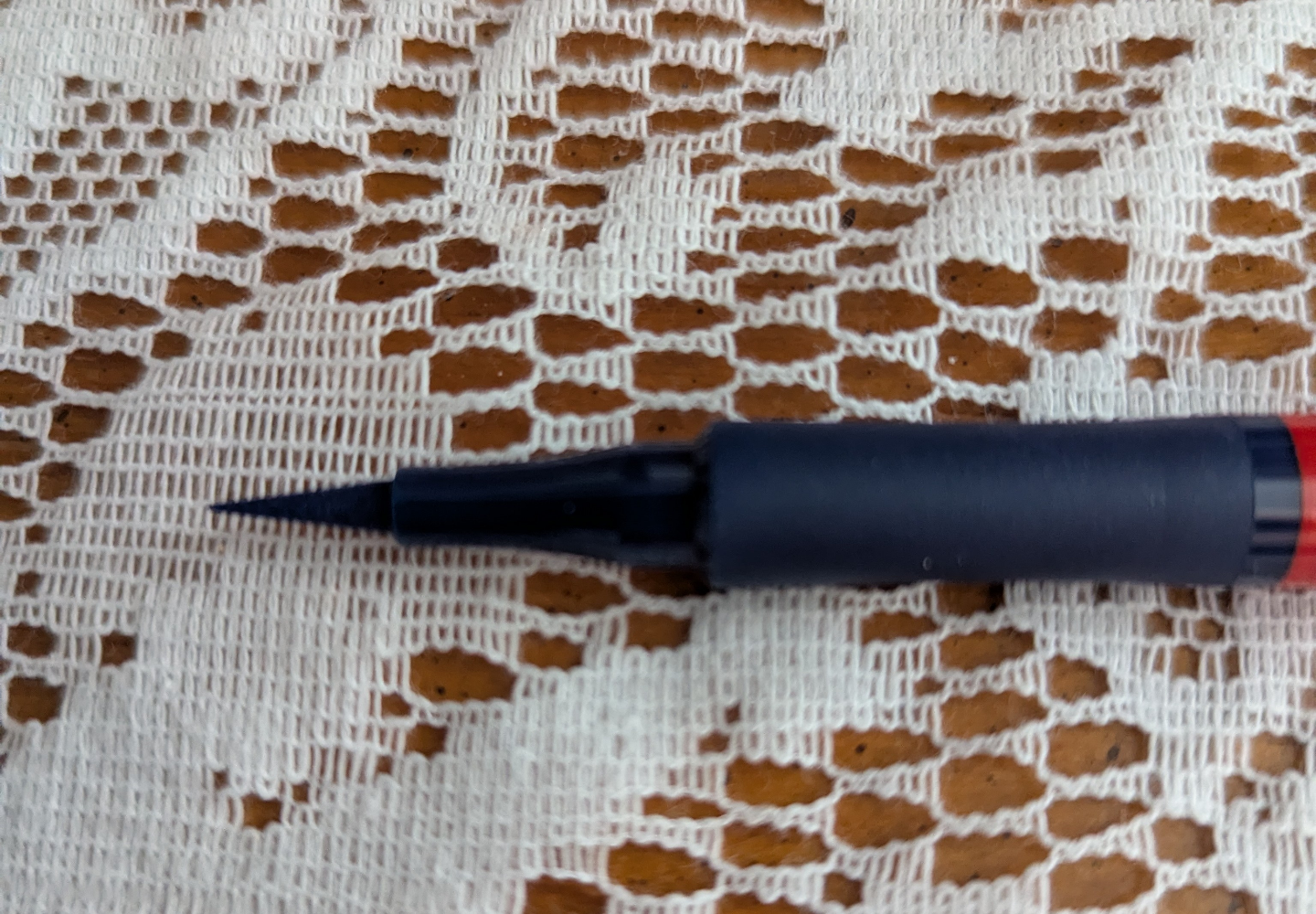 ONE/SIZE Point Made Waterproof Liquid Eyeliner Pen - photo 2