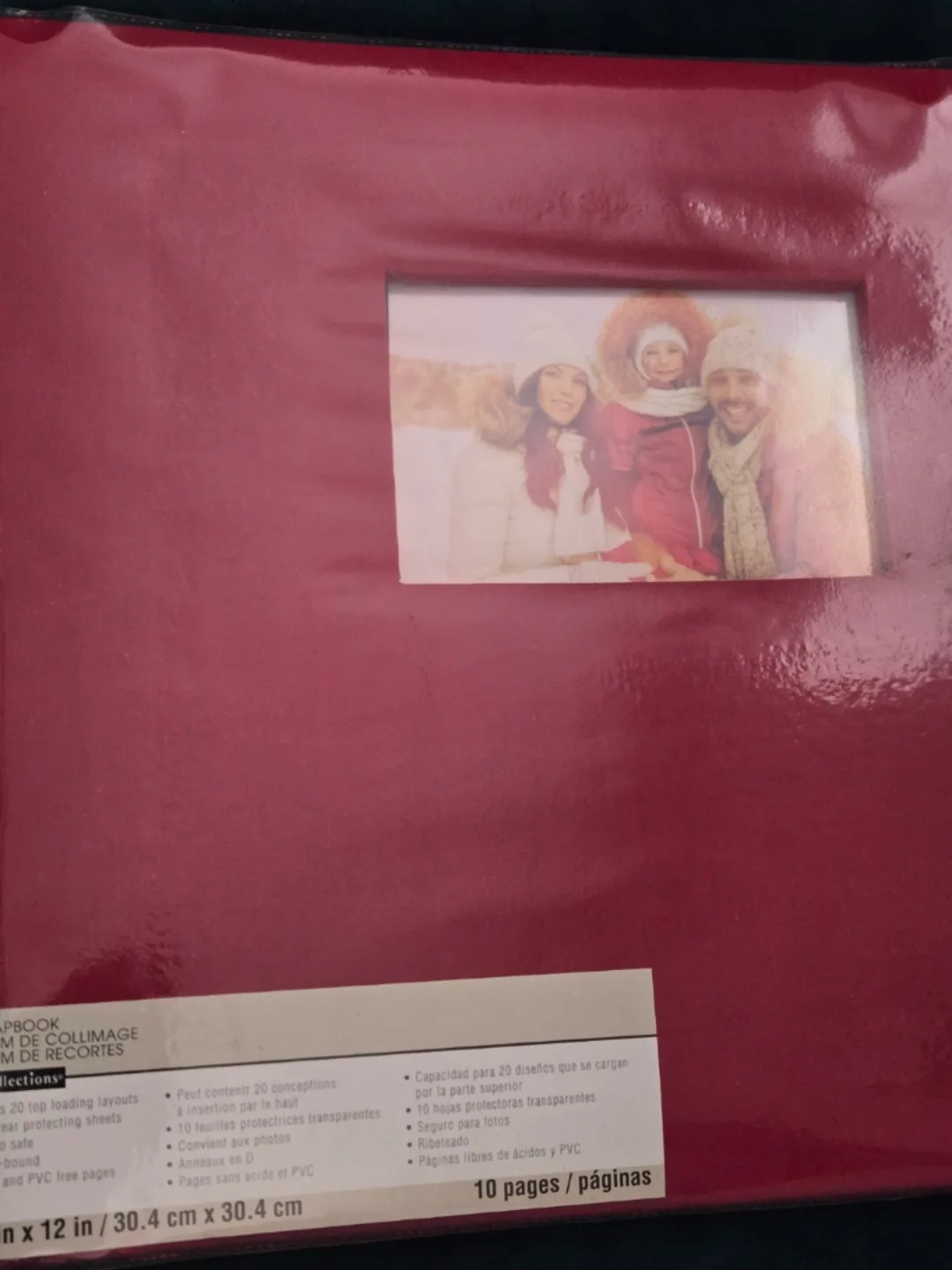 New Red Scrapbook image indicator(4)