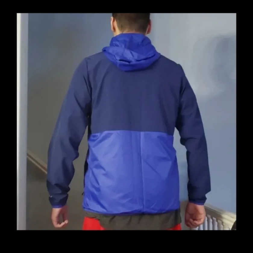 Nike Golf Water Resistant Packable Jacket image indicator(4)