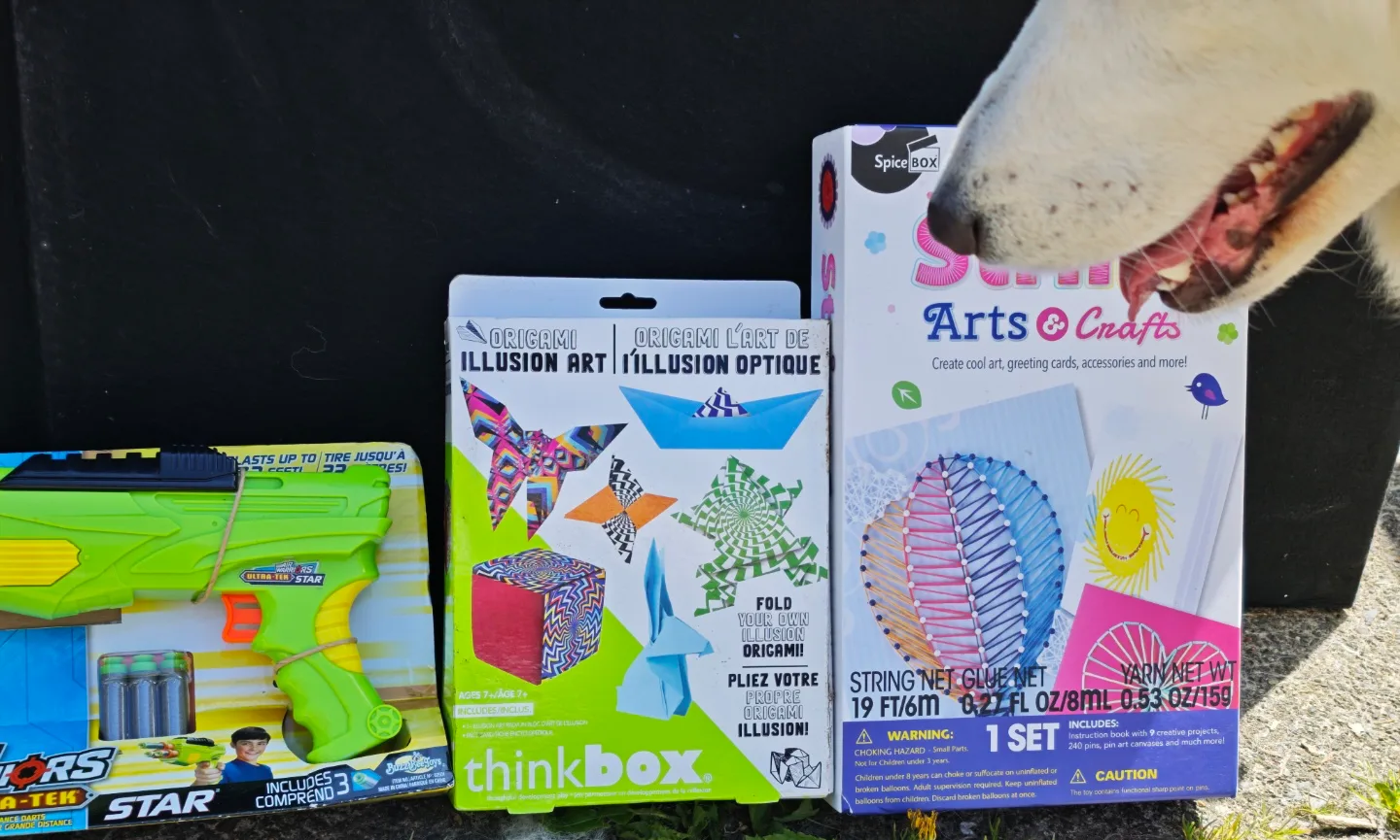 Kids' Toys image indicator(2)