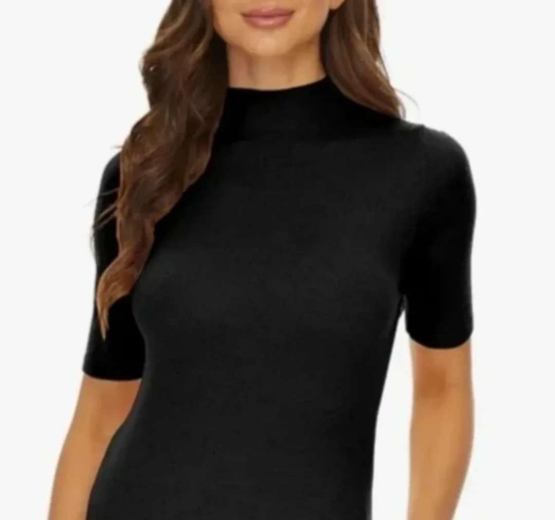 Ribbed Knit Top image indicator(5)