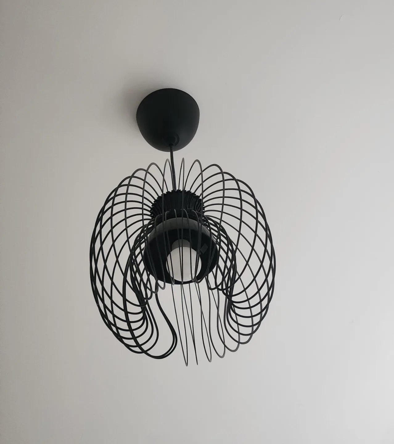 Pendant Light Fixture image indicator(2)