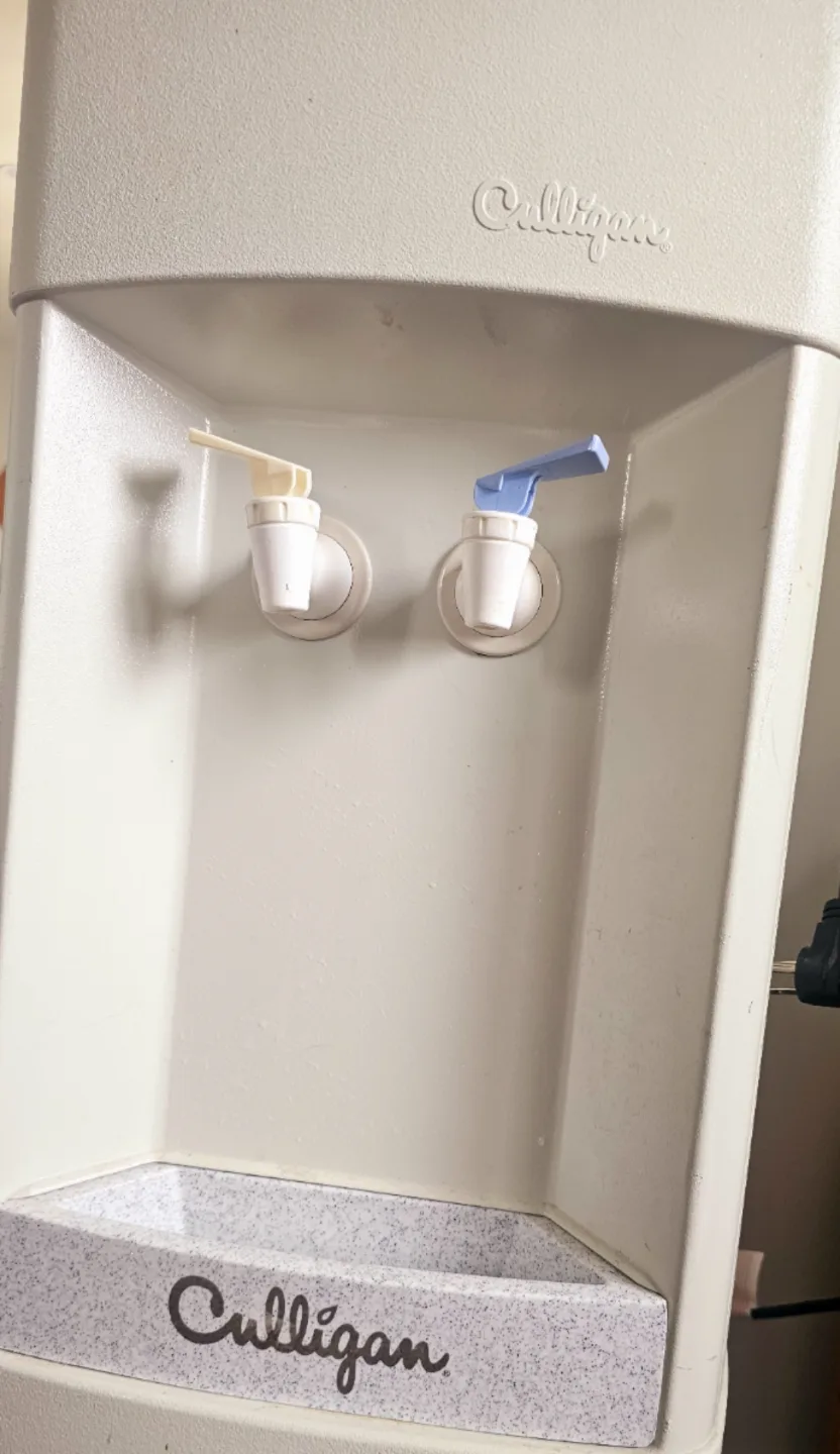 Culligan Water Cooler Dispenser thumbnail