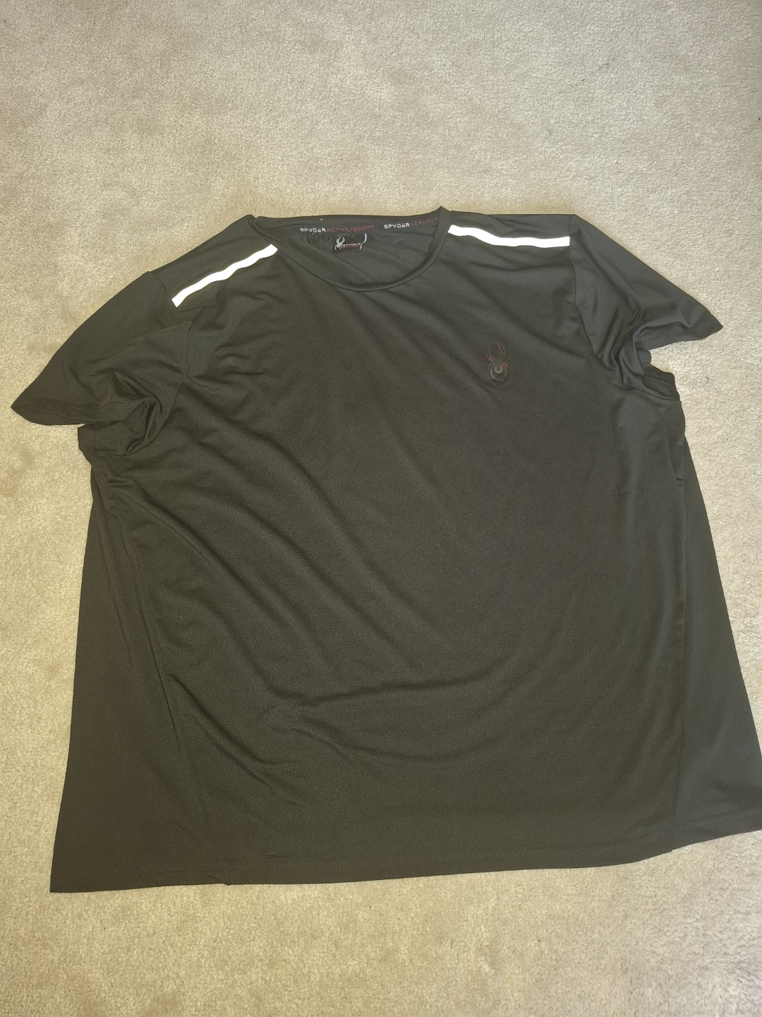 Spyder Active Sport Men's T-Shirt