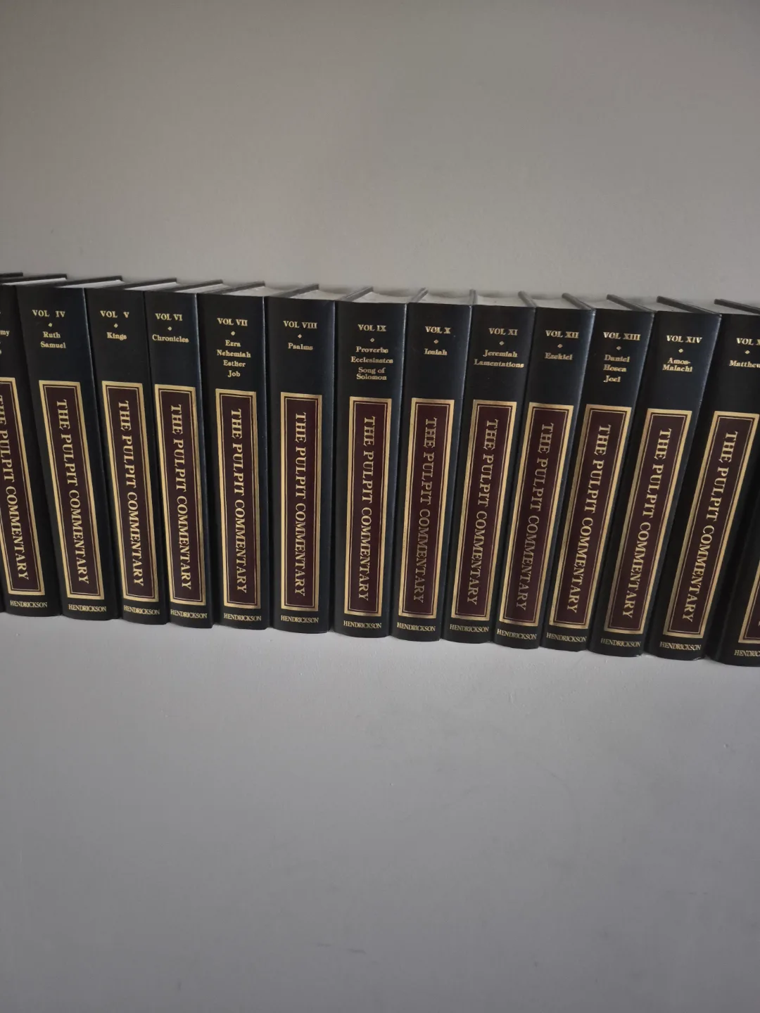 Religious books thumbnail