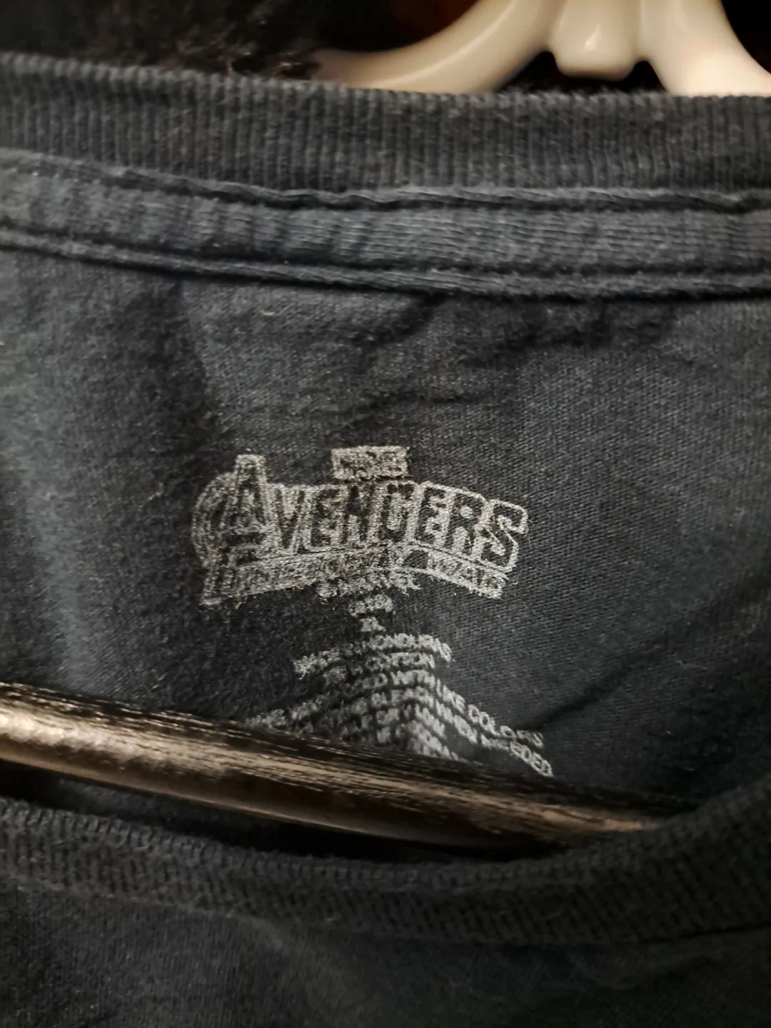 Avengers Infinity War shirt ##freecycle image indicator(2)