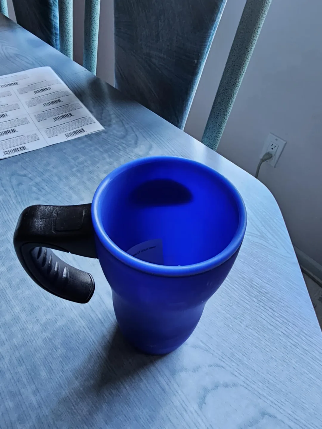 RBC Branded Travel Mug by ICON #freecycle image indicator(2)