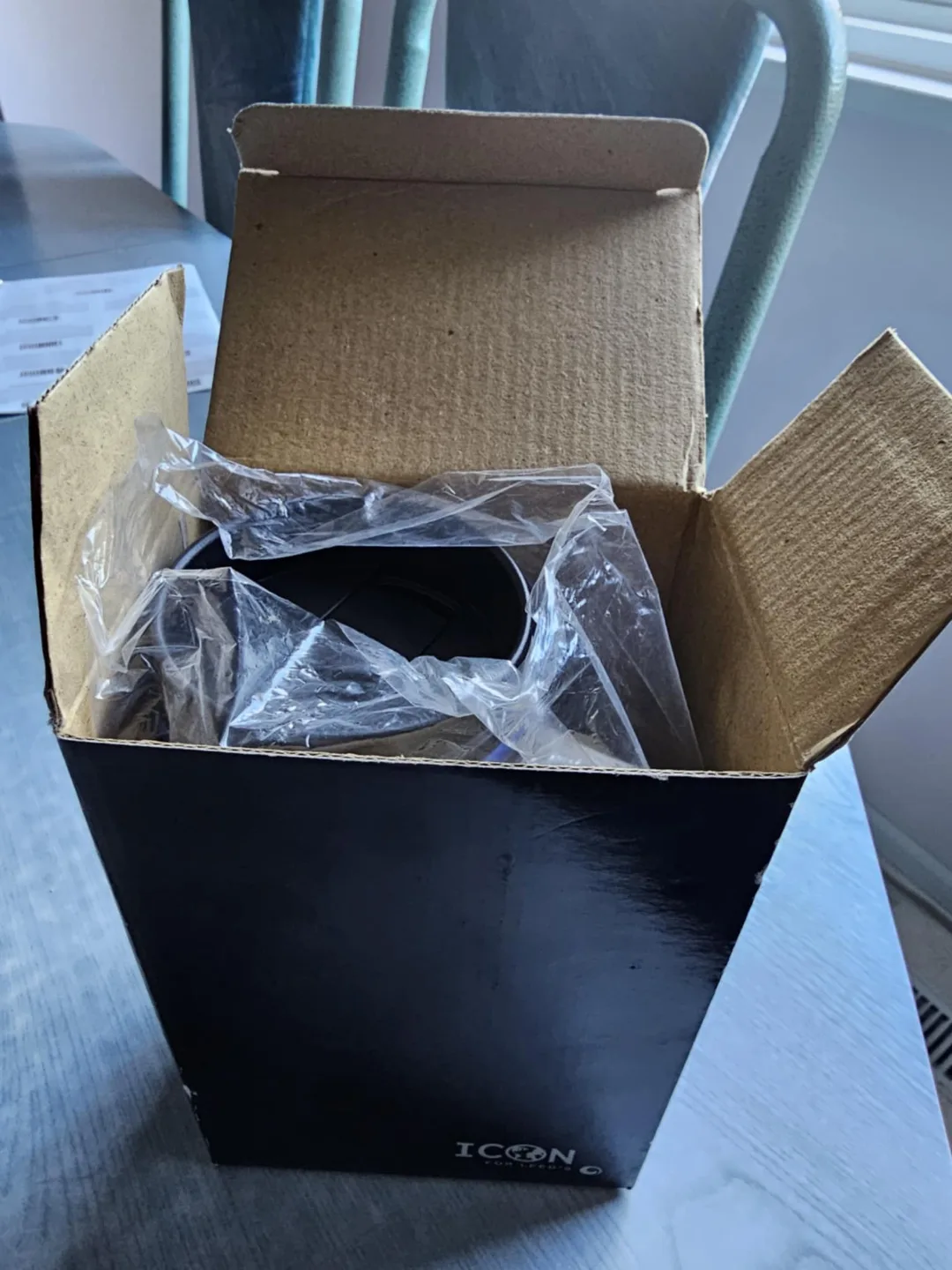 RBC Branded Travel Mug by ICON #freecycle image indicator(3)