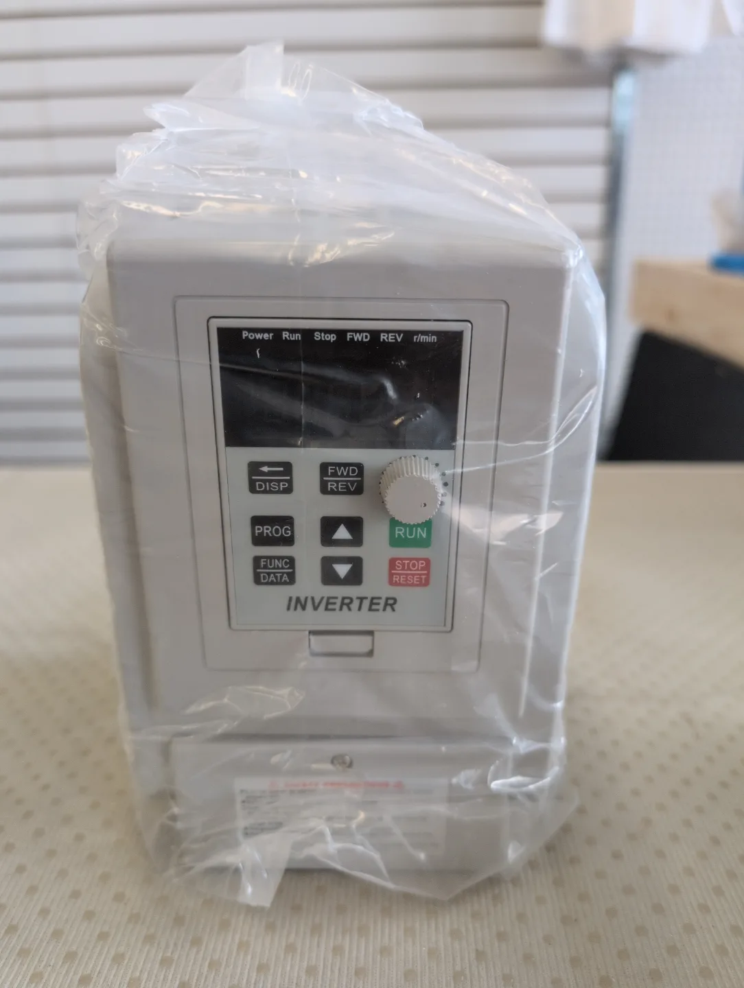 Inverter thumbnail