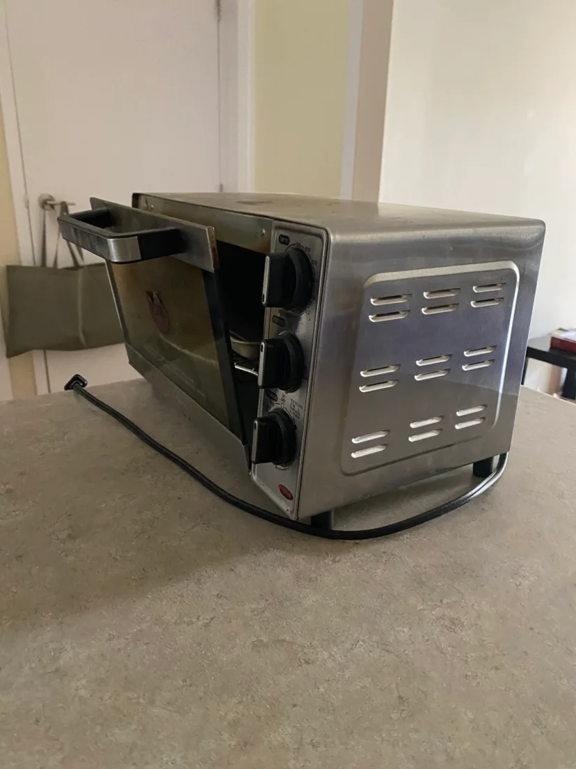 Hamilton Beach Countertop Oven thumbnail