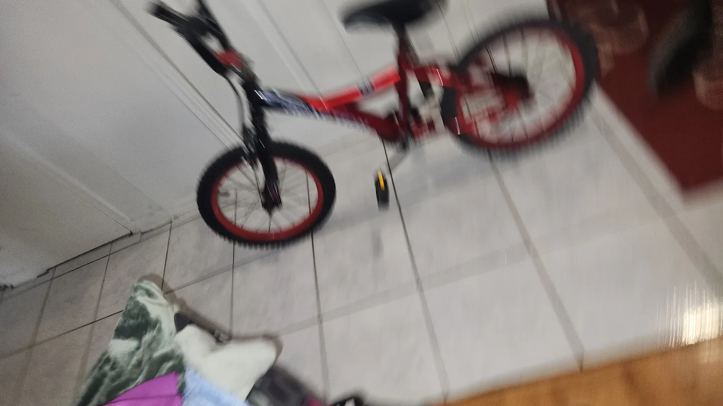 Kids' Reaction Bikes 16-inch Bicycle image indicator(4)