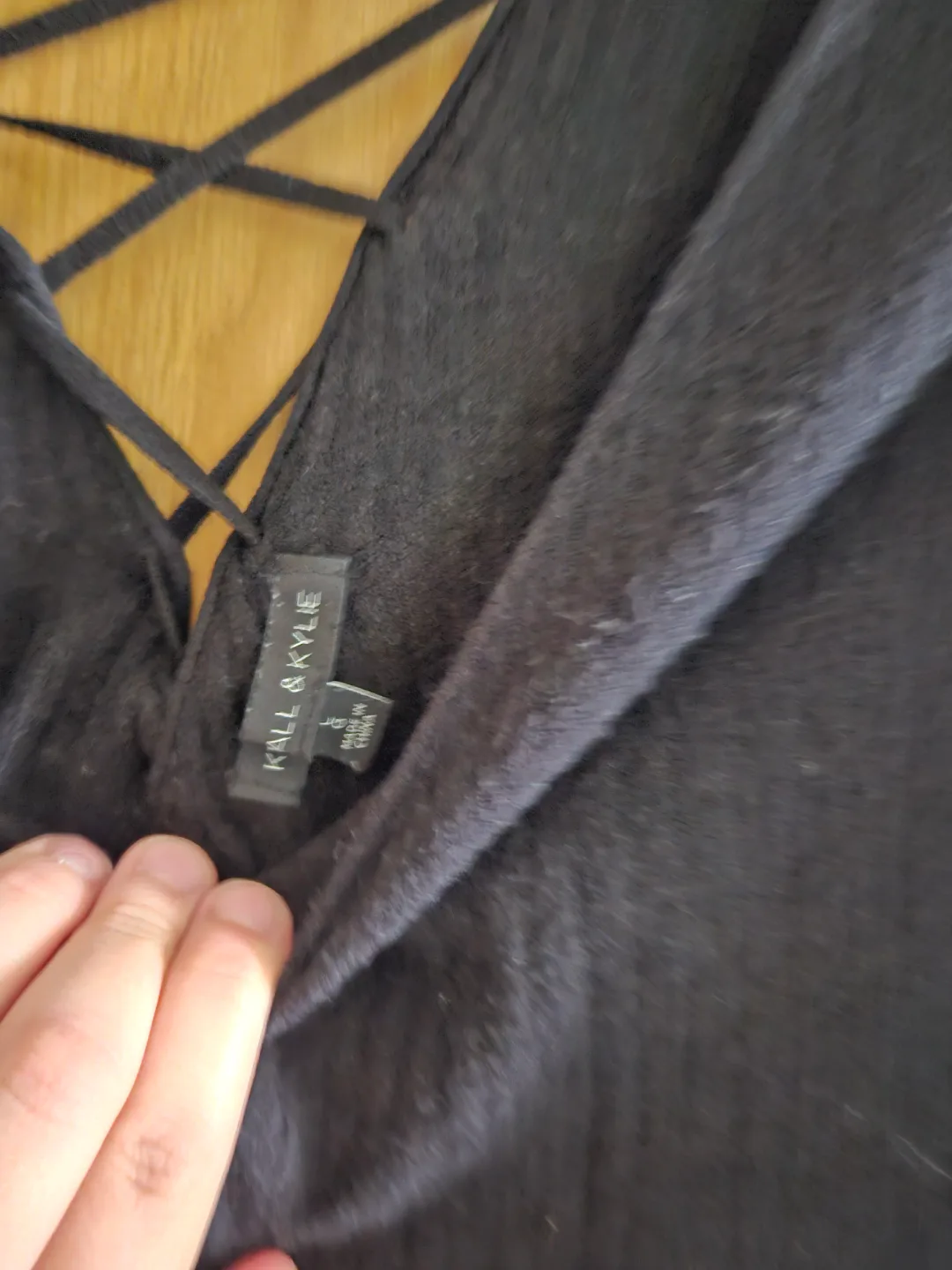 Clawsome clothers image indicator(10)