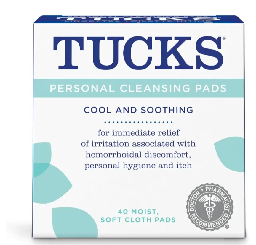 Postpartum Care Kit Bundle image indicator(6)