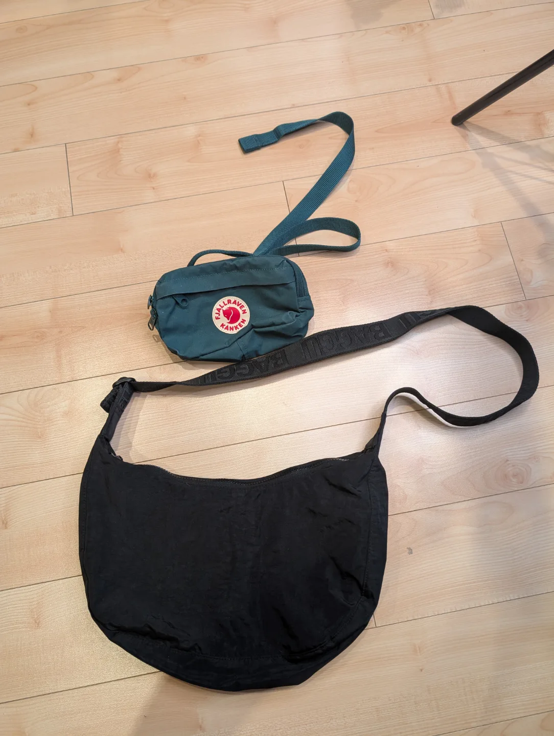 Fjallraven Kanken Baggu Shoulder Bag Set thumbnail