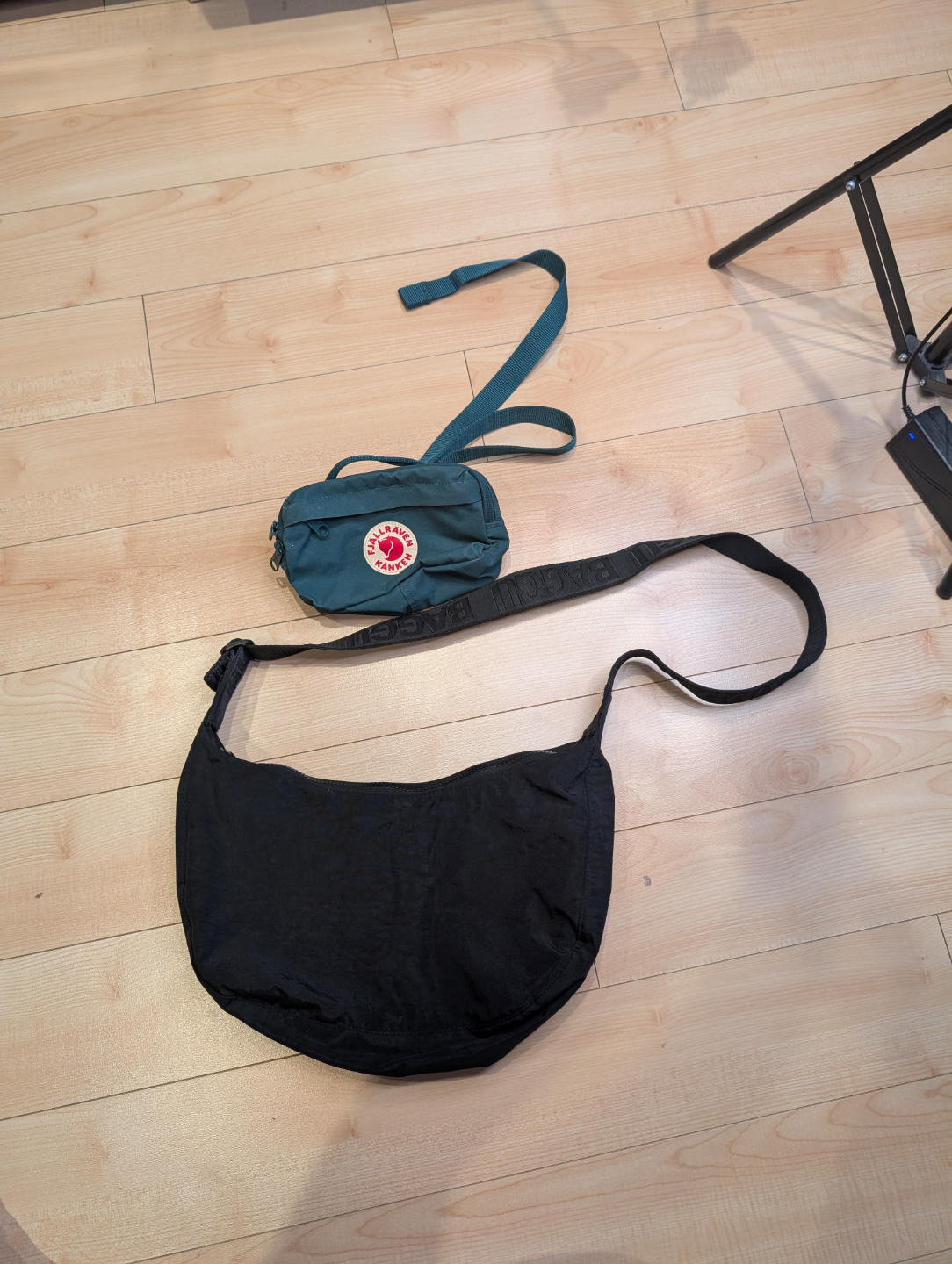 Fjallraven Kanken Baggu Shoulder Bag Set - photo 2