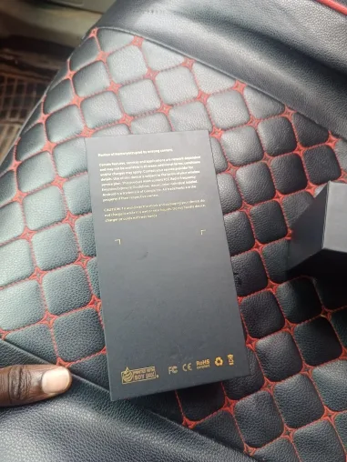 Pova 6 Pro Smartphone Unlocked 4G 5G image indicator(7)