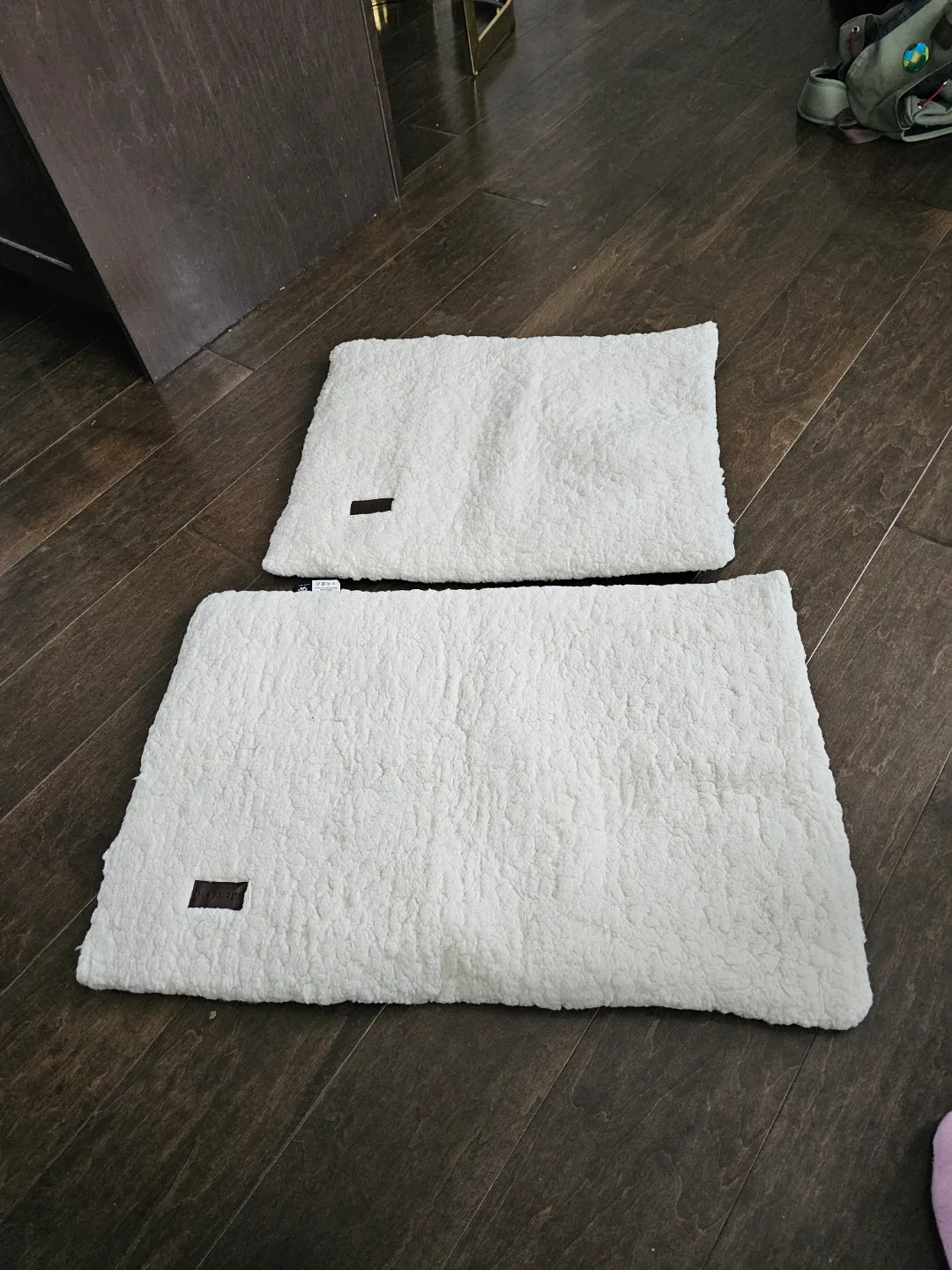 Self Warming Cat Bed Self Heating Cat Dog Mat image indicator(5)