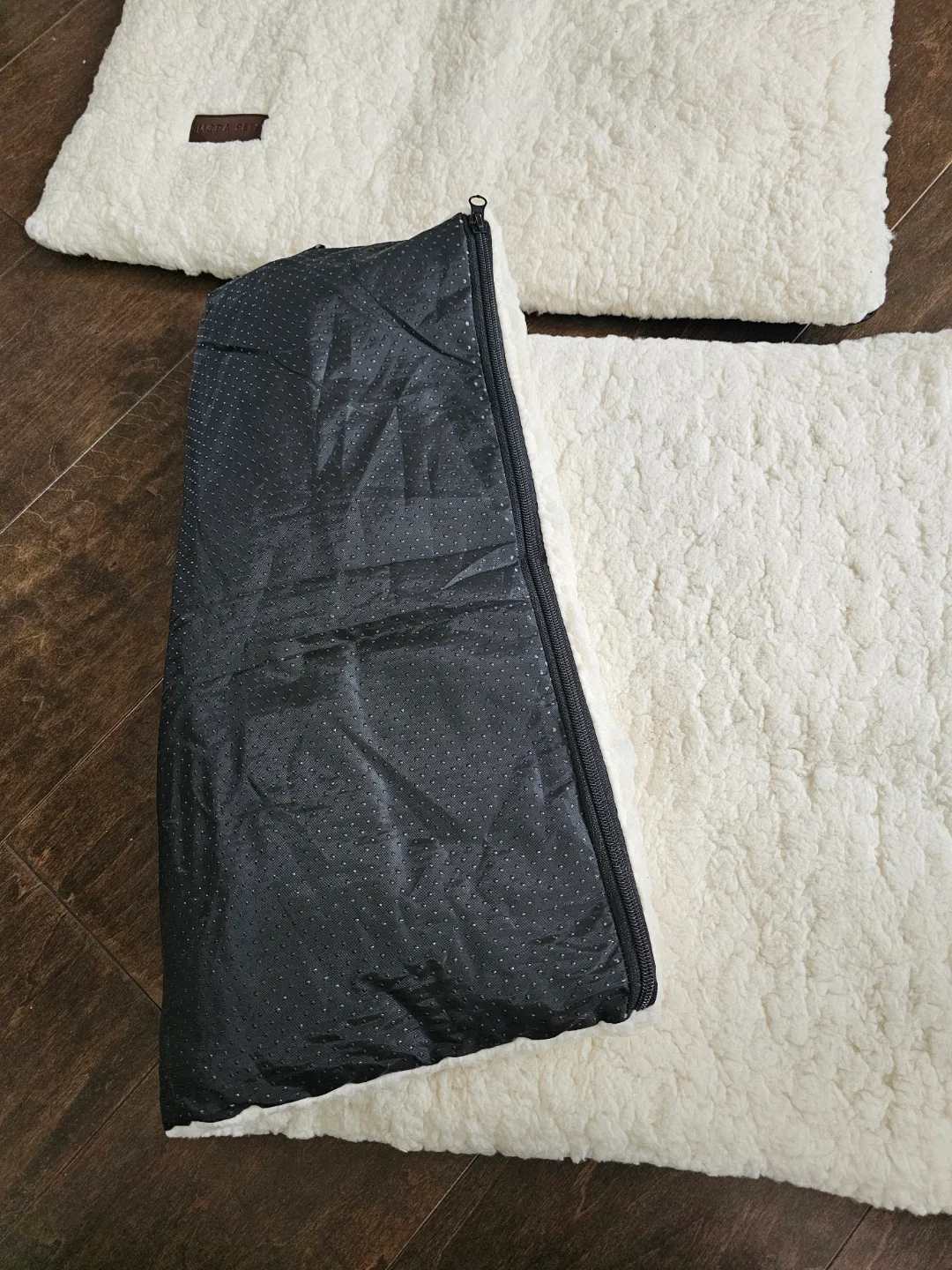 Self Warming Cat Bed Self Heating Cat Dog Mat image indicator(6)