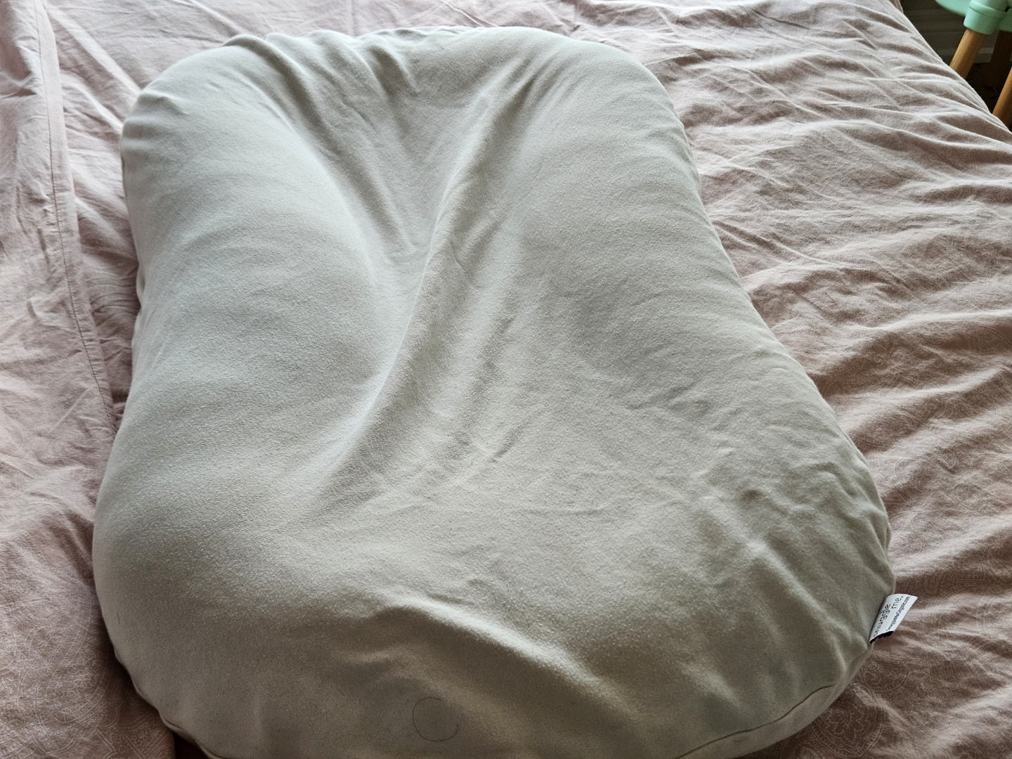 Snuggle Me Infant Lounger - photo 2