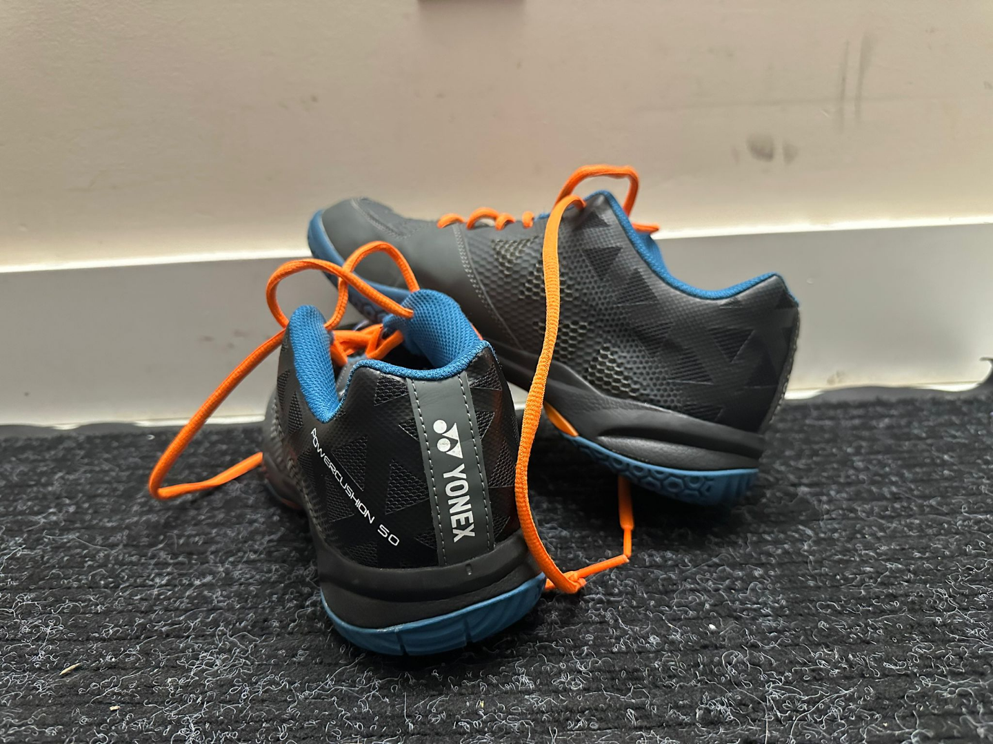 Yonex Power Cushion 50 Badminton Shoes - photo 3
