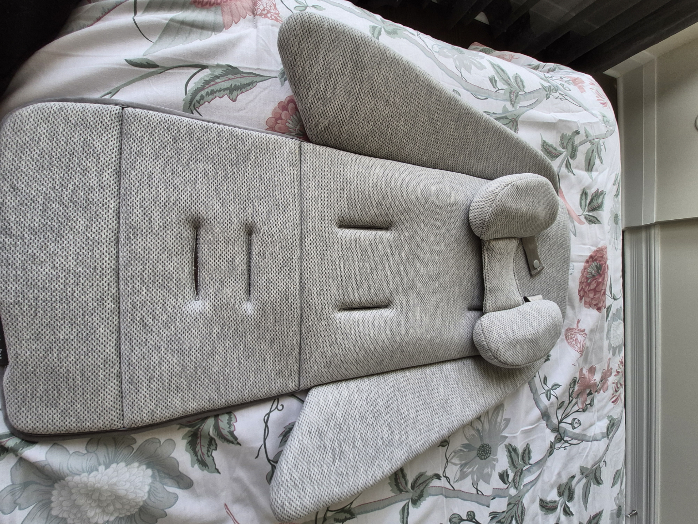 UPPAbaby infant snug seat insert VISTA CRUZ - photo 2