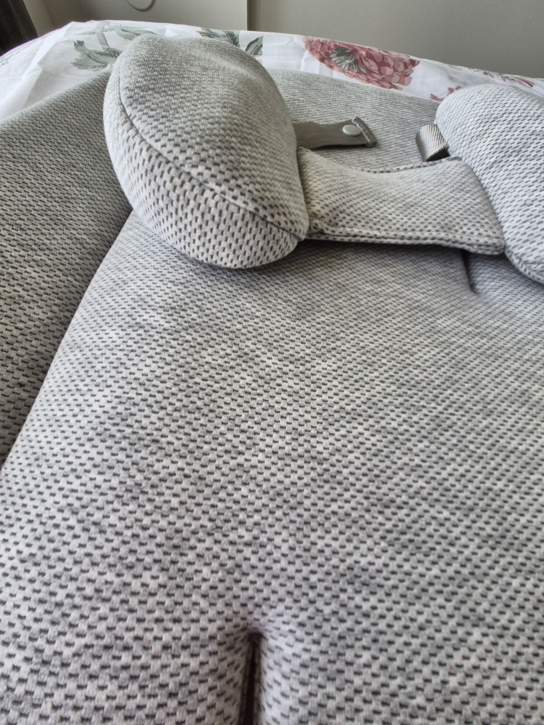 UPPAbaby infant snug seat insert VISTA CRUZ - photo 3