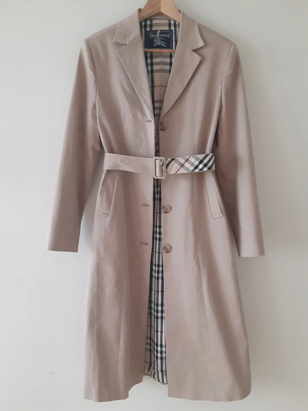 Women's Coat Size M image indicator(2)